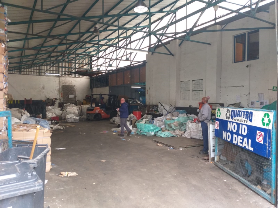 To Let Commercial Property for Rent in Stikland Industrial Western Cape